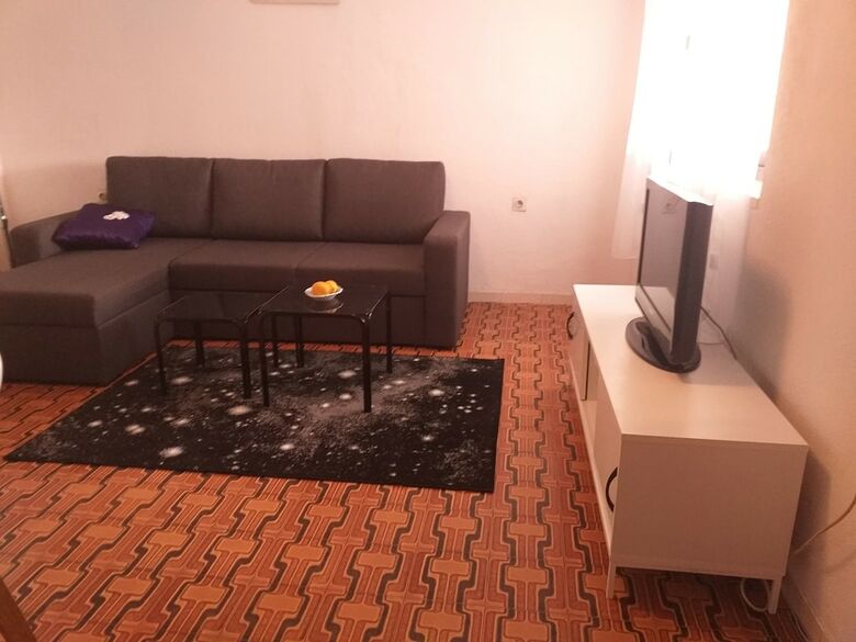 Apartments Mila