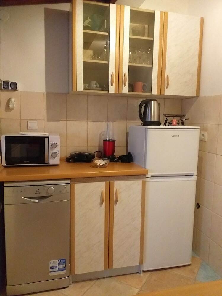 Apartments Mila