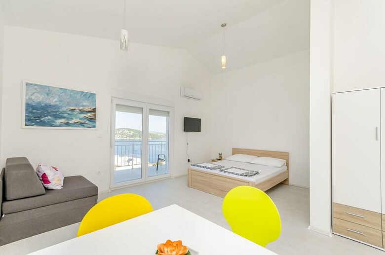 Apartments Brulo