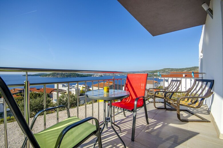 Apartments Brulo