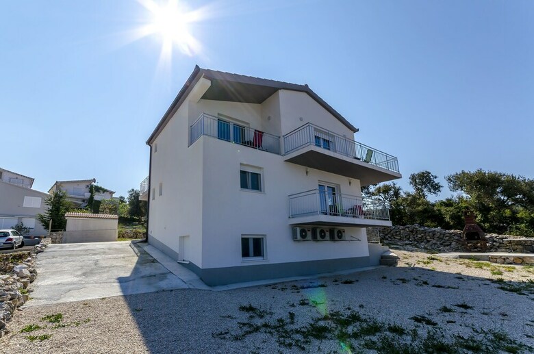 Apartments Brulo