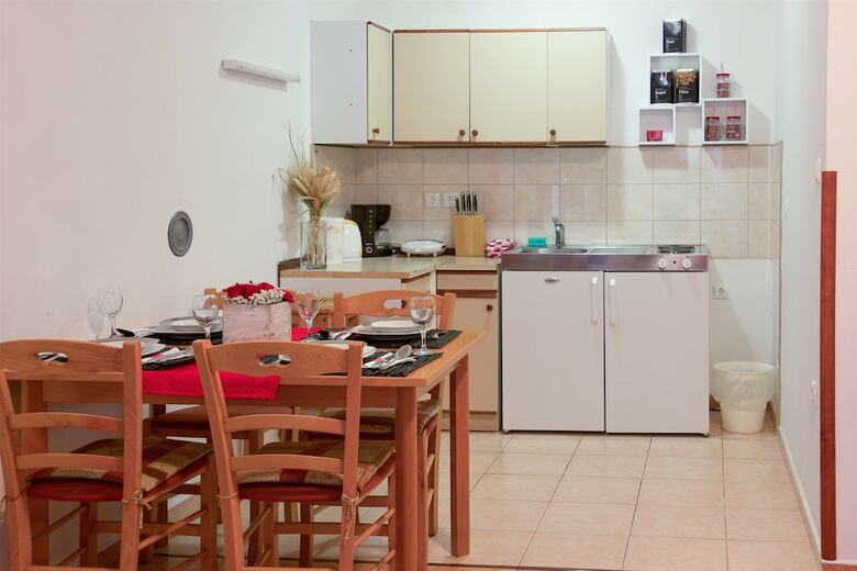 Apartments Marijana