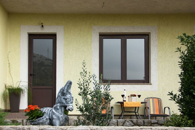 Apartments Marijana