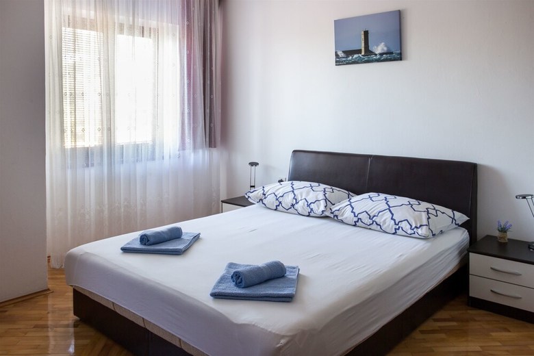 Apartments Marijana