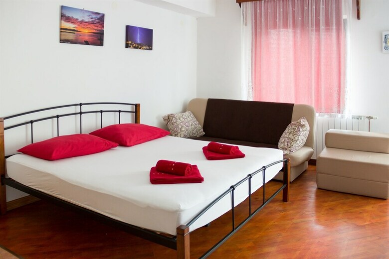 Apartments Marijana