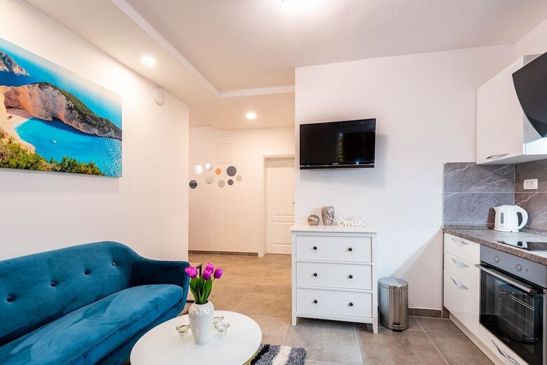 Apartment Robert
