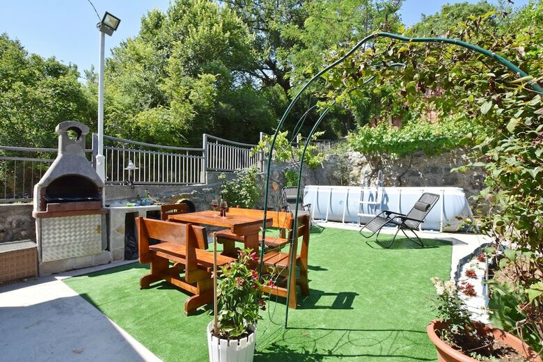 Apartments Siljak