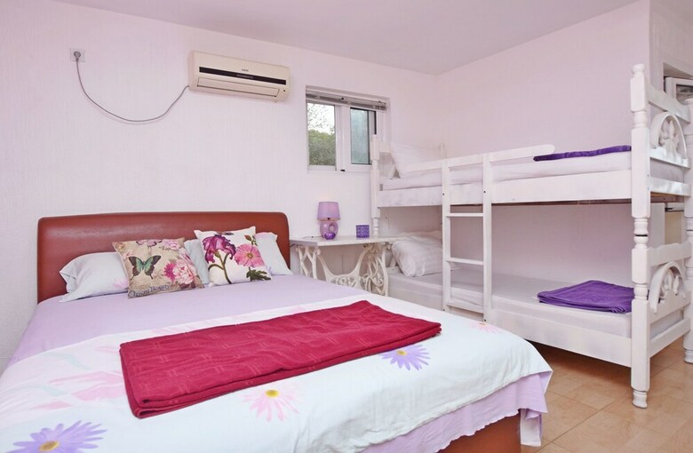 Apartments Siljak