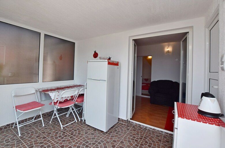 Apartments Siljak