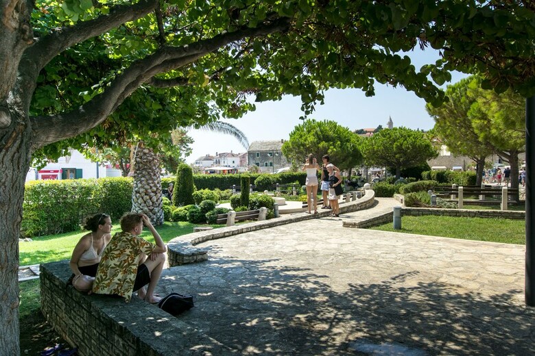 Apartments Dajana