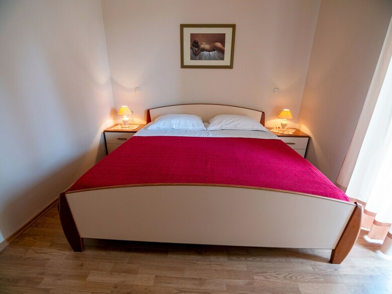 Apartments Marija