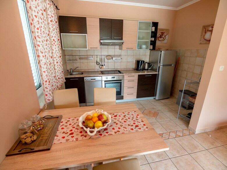 Apartments Marija