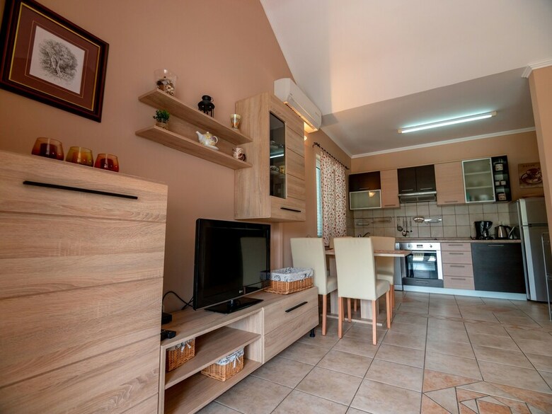 Apartments Marija