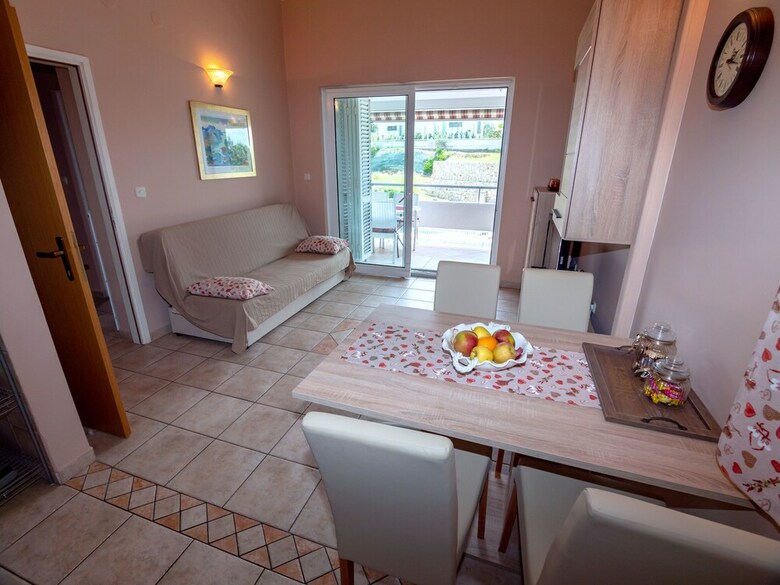 Apartments Marija