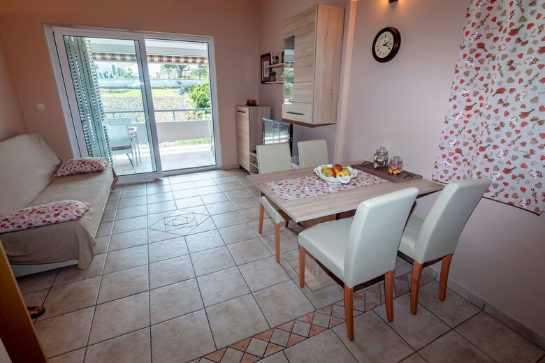 Apartments Marija