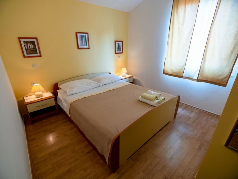 Apartments Marija