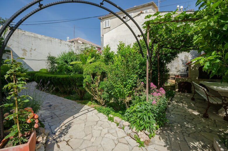 Apartments Marija