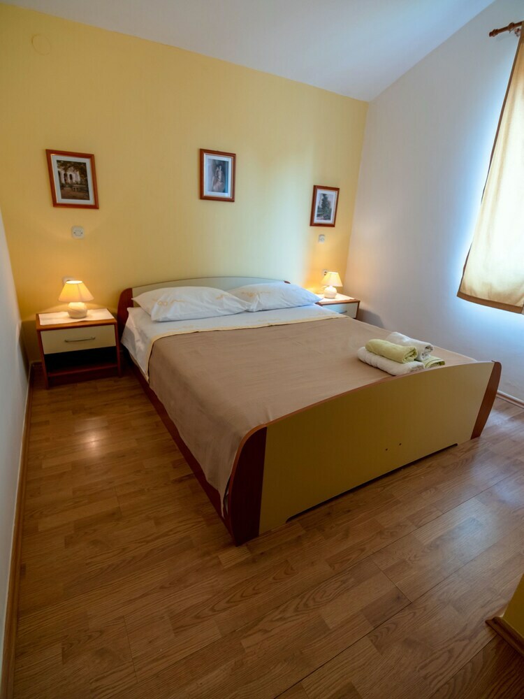 Apartments Marija