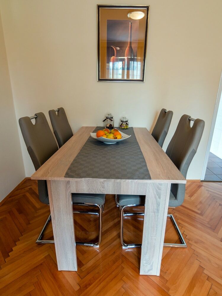 Apartments Marija