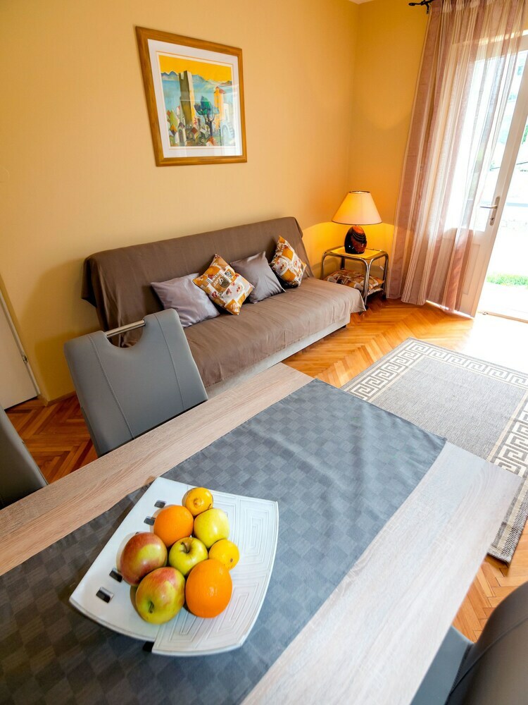 Apartments Marija