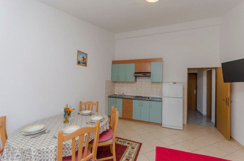 Apartments Ivan