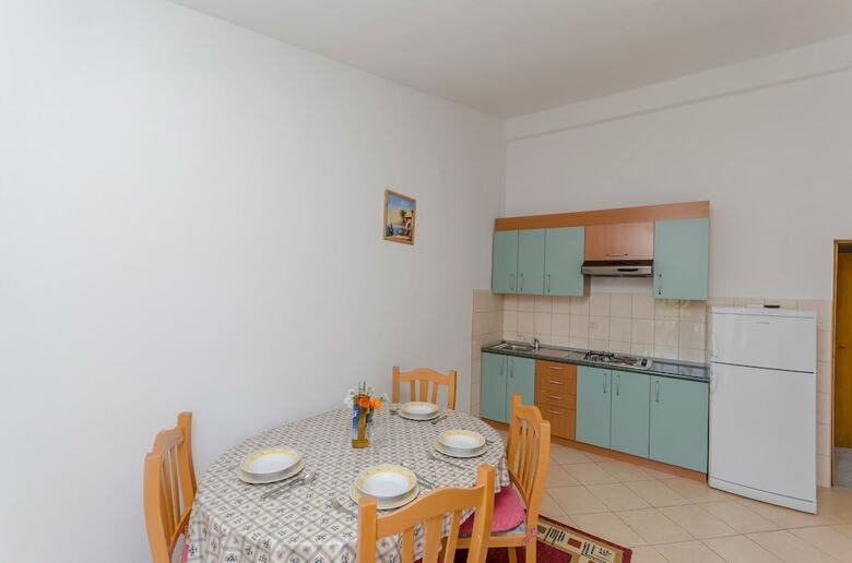 Apartments Ivan