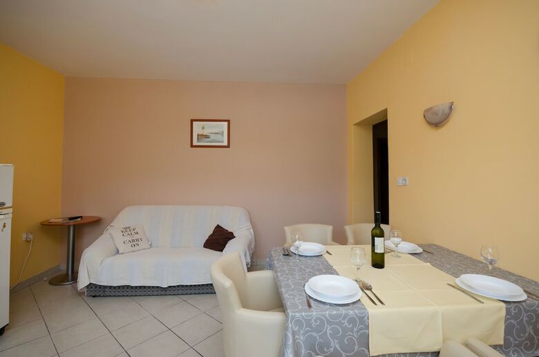 Apartments Jasna