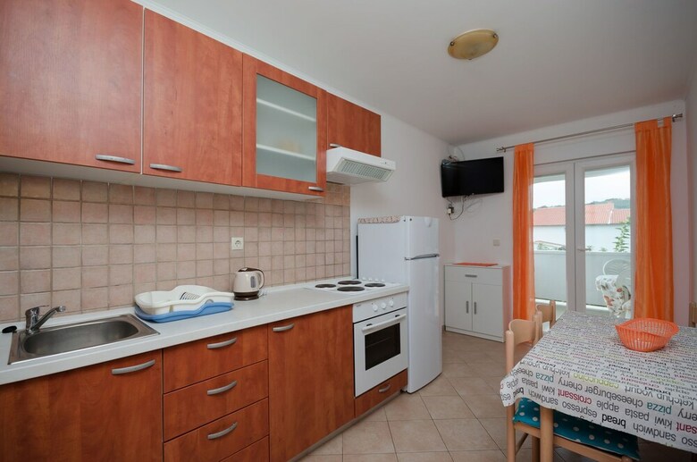 Apartments Snje?ana