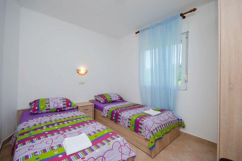 Apartments Snje?ana