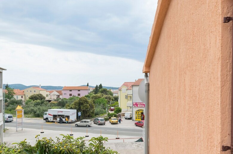 Apartment Slavka