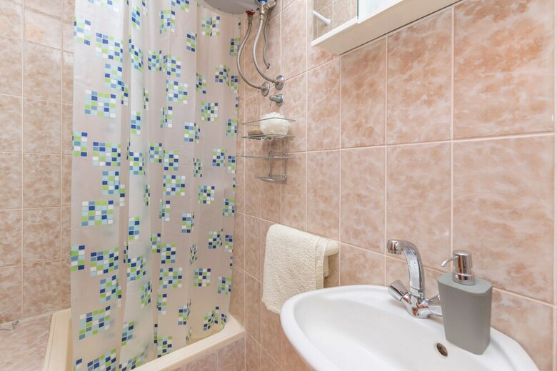 Apartment Slavka