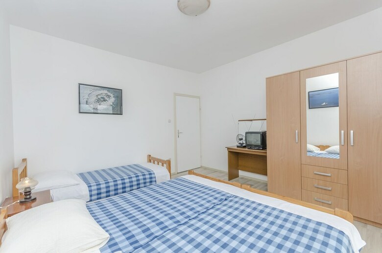 Apartment Summerteracea
