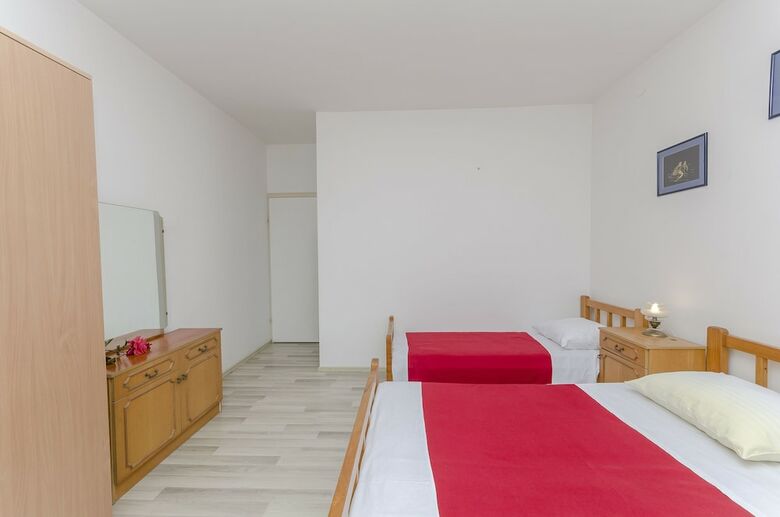 Apartment Summerteracea