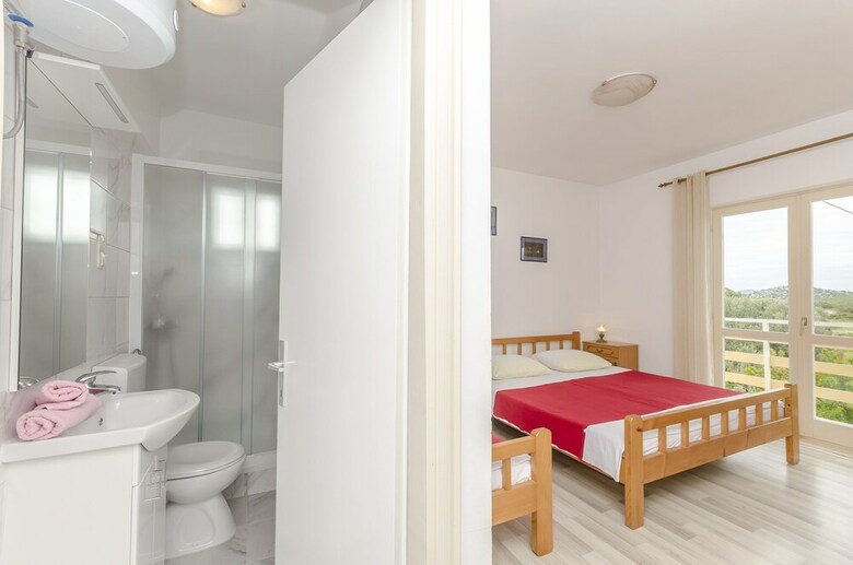 Apartment Summerteracea