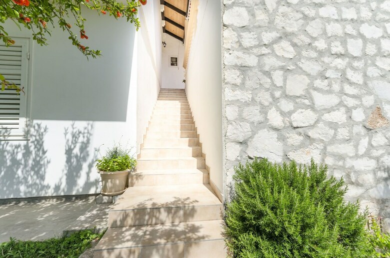 Apartment Summerteracea