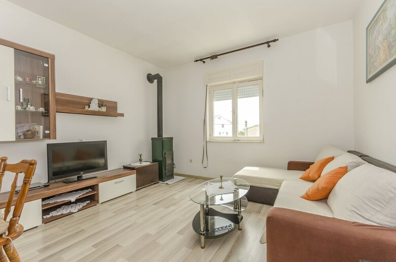 Apartment Summerteracea