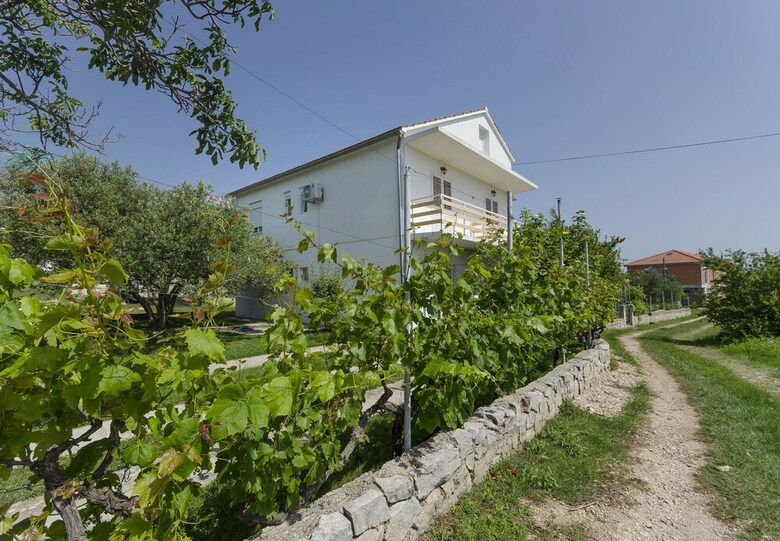 Apartment Summerteracea