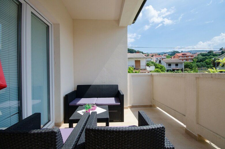 Apartments Toni
