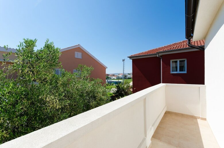 Apartments Toni