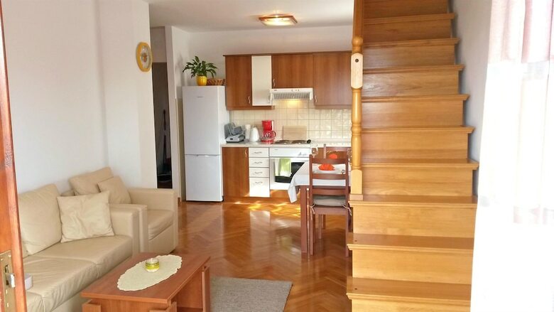 Apartment Dea