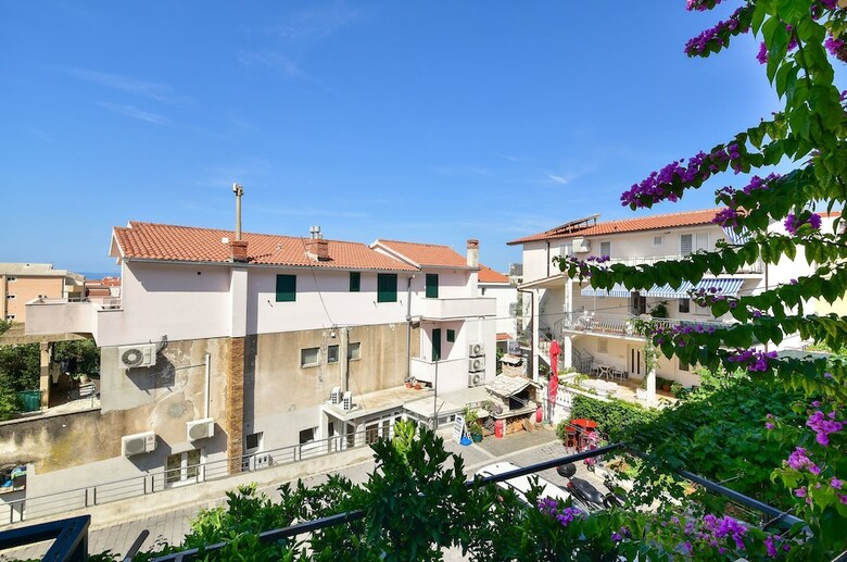 Apartments Bernarda