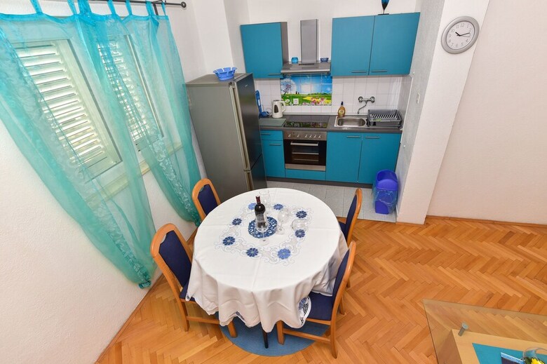 Apartments Bernarda