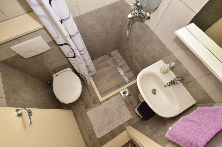 Apartments Bernarda