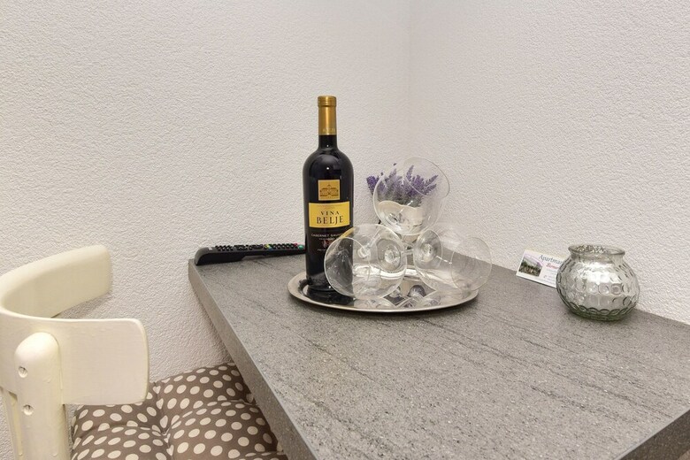 Apartments Bernarda