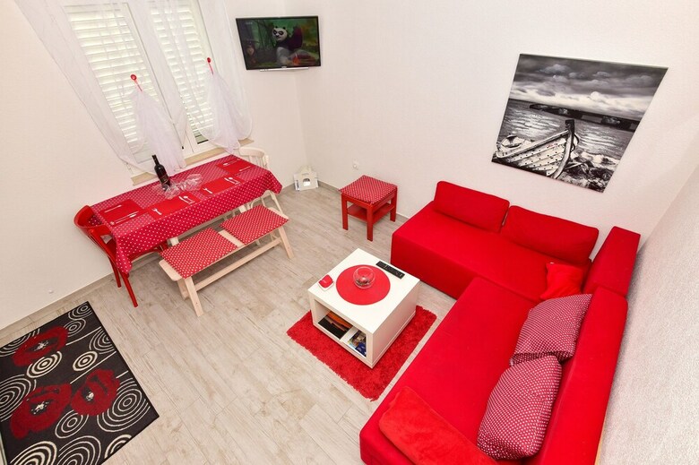 Apartments Bernarda