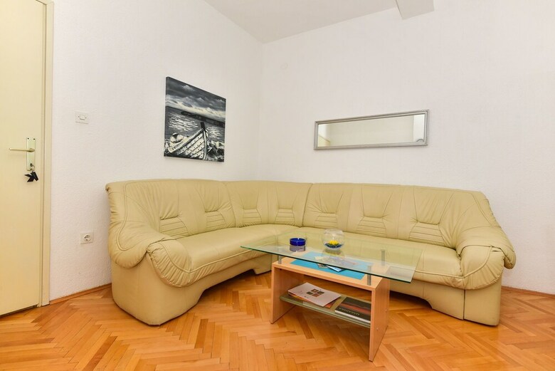 Apartments Bernarda