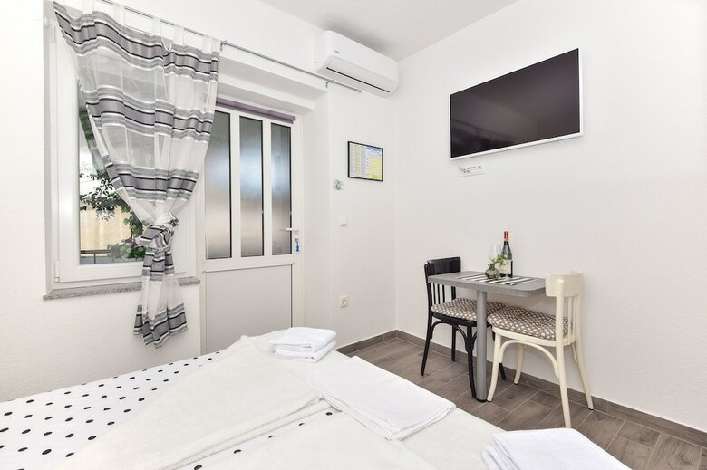 Apartments Bernarda