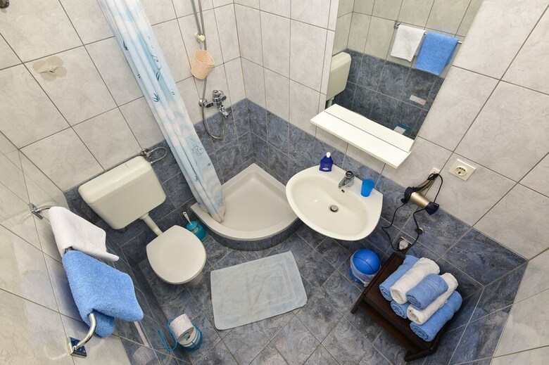 Apartments Bernarda