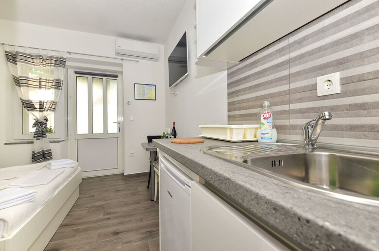 Apartments Bernarda
