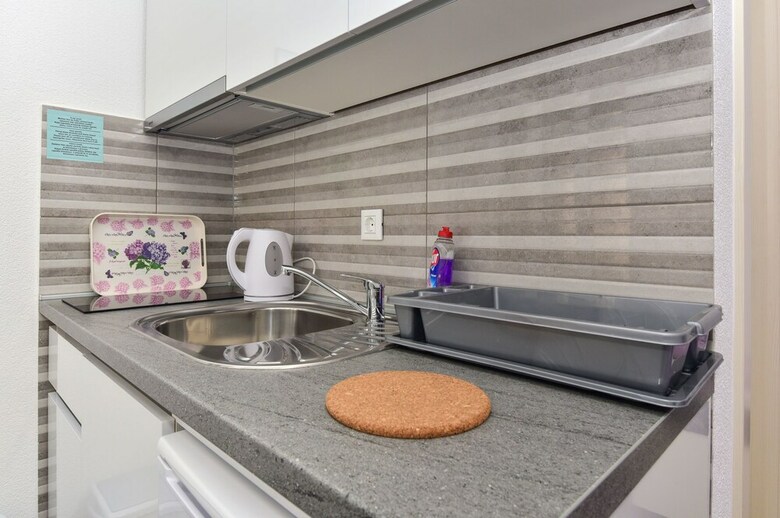 Apartments Bernarda